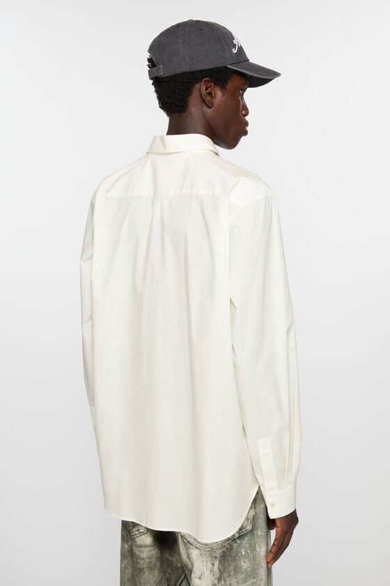 Acne Studios Hemd Meist gekauft