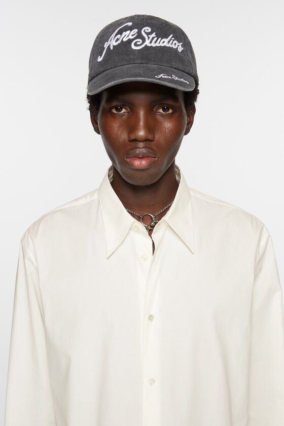 Acne Studios Hemd Meist gekauft