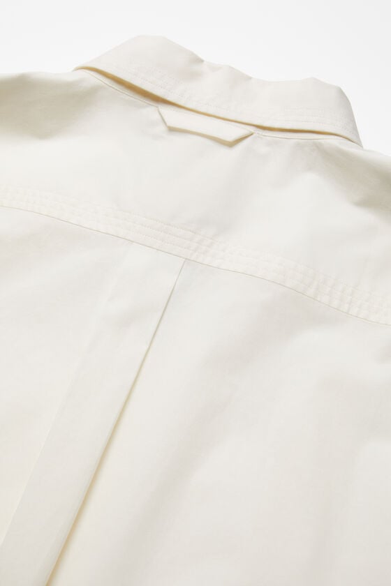 Acne Studios Kurzärmliges Hemd Limitierter Zeitrabatt
