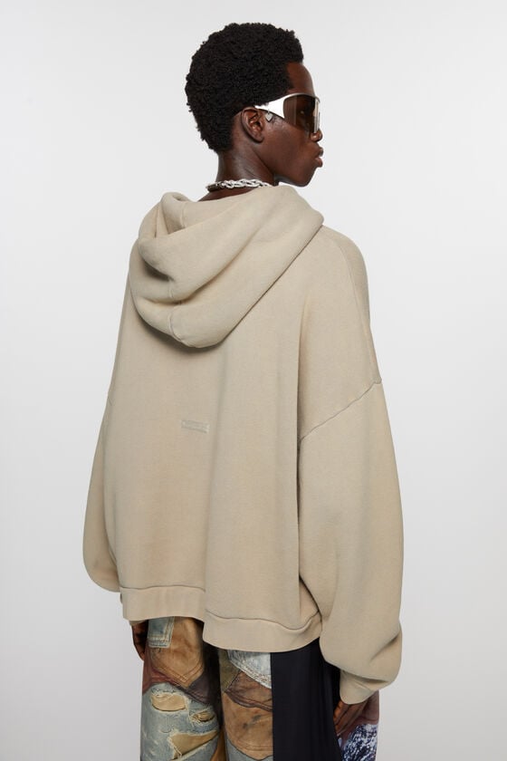 Acne Studios Kapuzenpullover Online Outlet