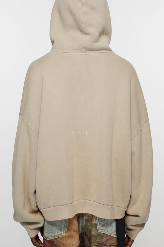 Acne Studios Kapuzenpullover Online Outlet