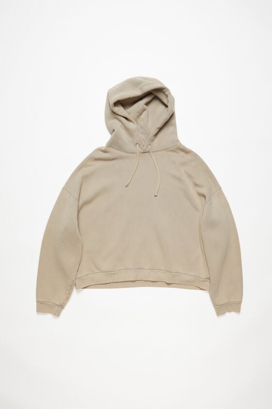 Acne Studios Kapuzenpullover Online Outlet