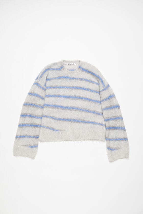 Acne Studios Pullover aus Mohair-Mix Exklusive Angebote
