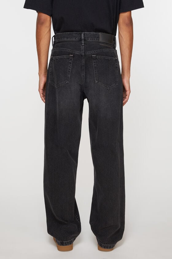 Acne Studios Jeans mit lockerer Passform - 1991 Toj Sonderangebote
