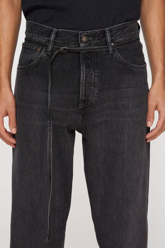 Acne Studios Jeans mit lockerer Passform - 1991 Toj Sonderangebote