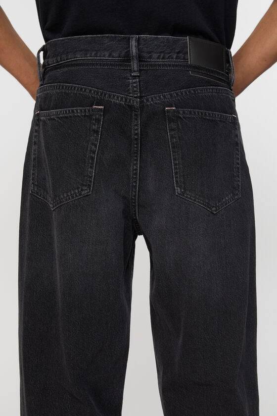 Acne Studios Jeans mit lockerer Passform - 1991 Toj Sonderangebote