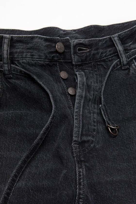 Acne Studios Jeans mit lockerer Passform - 1991 Toj Sonderangebote