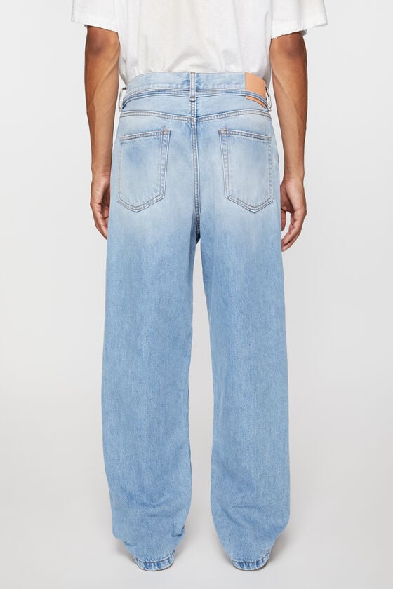 Acne Studios Jeans mit lockerer Passform - 1991 Toj Unisex VIP-Rabatte