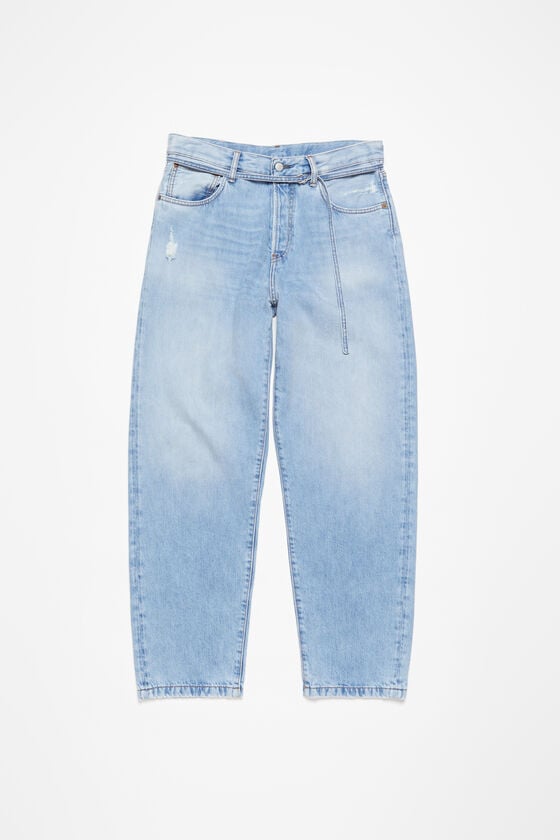 Acne Studios Jeans mit lockerer Passform - 1991 Toj Unisex VIP-Rabatte