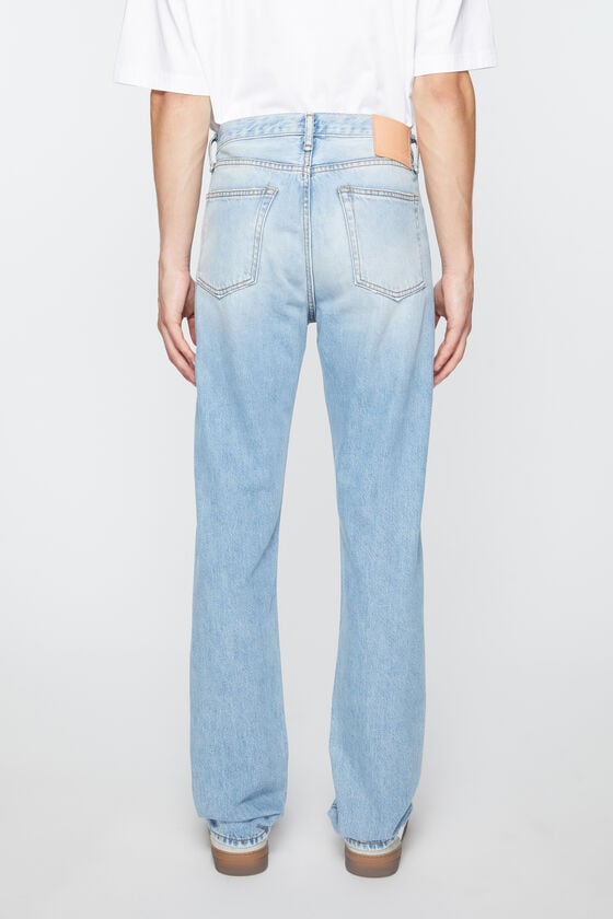 Acne Studios Jeans in regulärer Passform – 1996 Personalisieren Wochenangebot