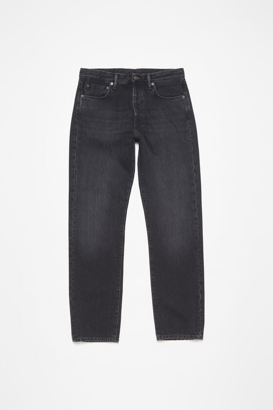 Acne Studios Jeans in regulärer Passform – 1996 Begrenzte Freigabe