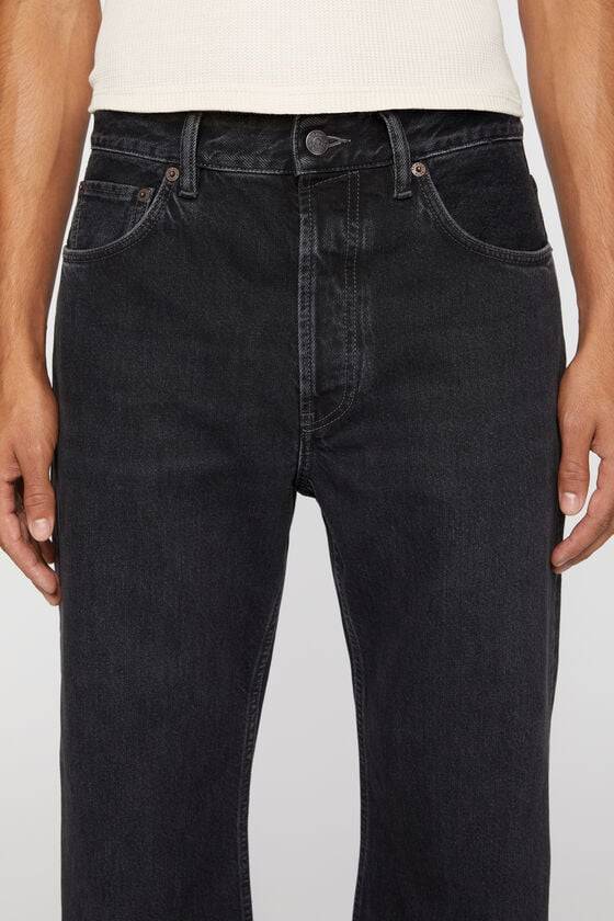Acne Studios Jeans mit lockerer Passform – 2021M Letzte 3 Tage