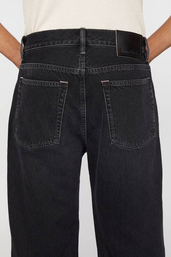 Acne Studios Jeans mit lockerer Passform – 2021M Letzte 3 Tage