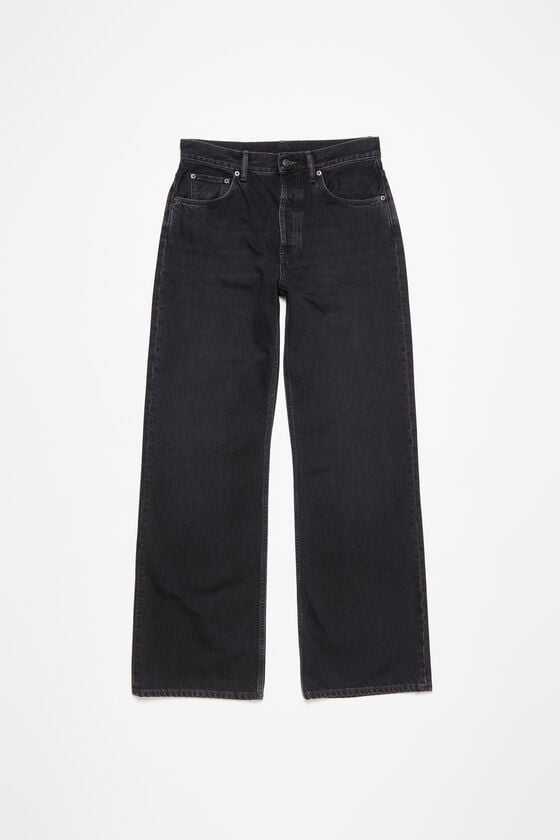 Acne Studios Jeans mit lockerer Passform – 2021M Letzte 3 Tage