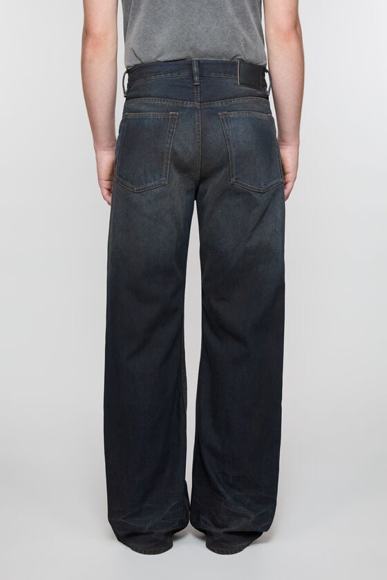 Acne Studios Loose-Fit-Jeans – 2021M JETZT KAUFEN
