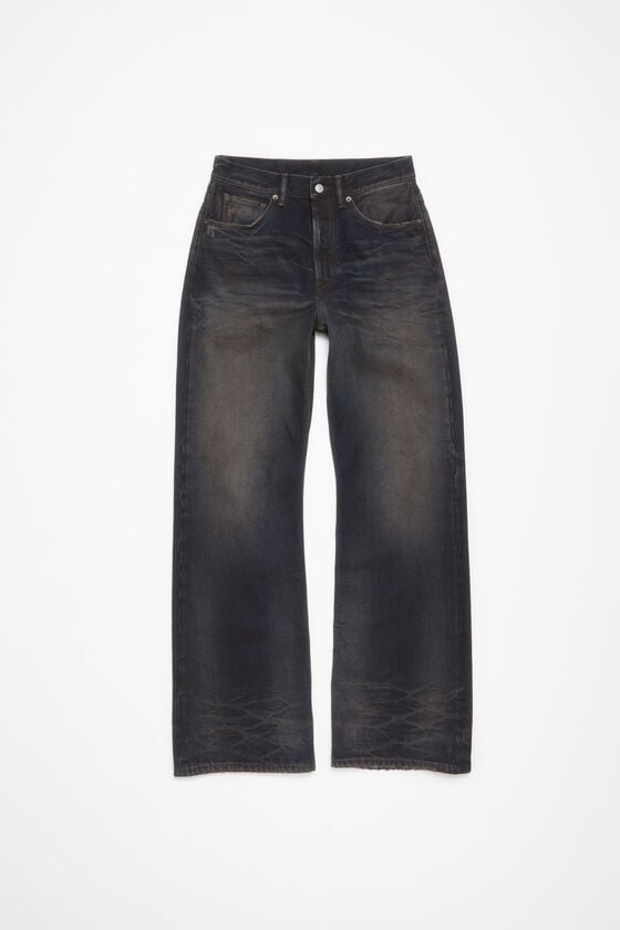 Acne Studios Loose-Fit-Jeans – 2021M JETZT KAUFEN