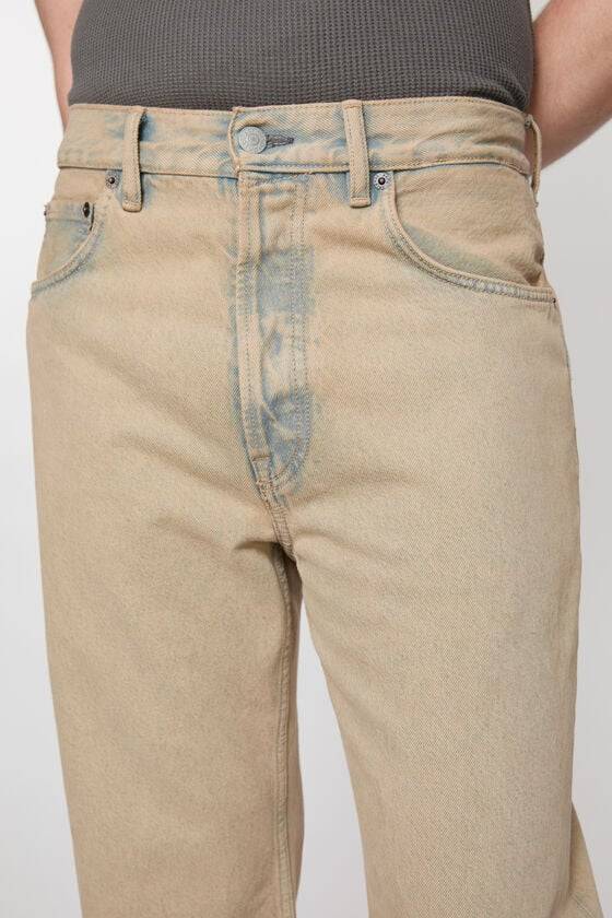 Acne Studios Loose-Fit-Jeans – 2021M Neueste Stile