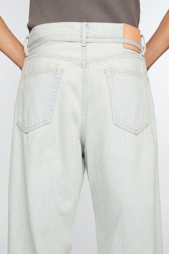 Acne Studios Jeans mit lockerer Passform - 1991 Toj Bis zu 50% Rabatt