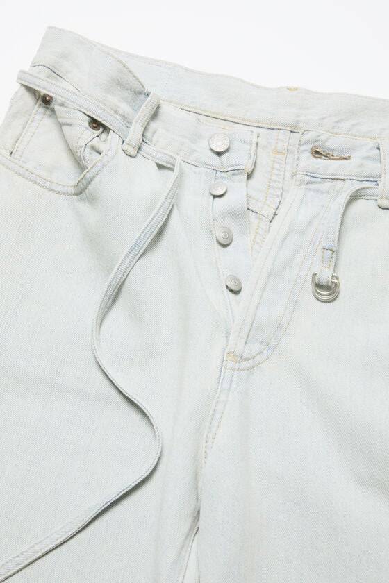 Acne Studios Jeans mit lockerer Passform - 1991 Toj Bis zu 50% Rabatt
