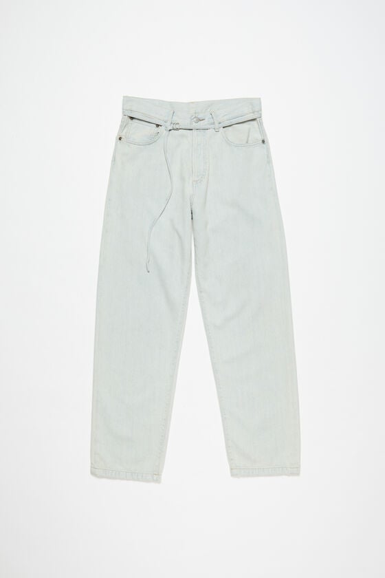 Acne Studios Jeans mit lockerer Passform - 1991 Toj Bis zu 50% Rabatt