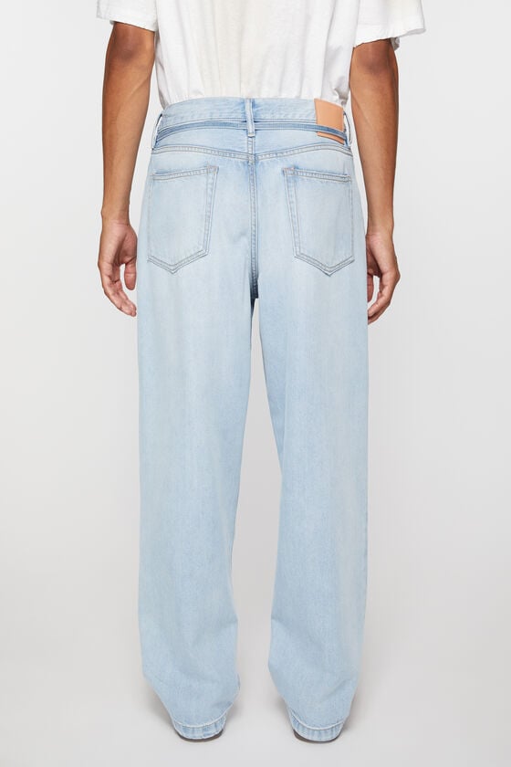 Acne Studios Jeans mit lockerer Passform - 1991 Toj Vierteljährliche Förderung