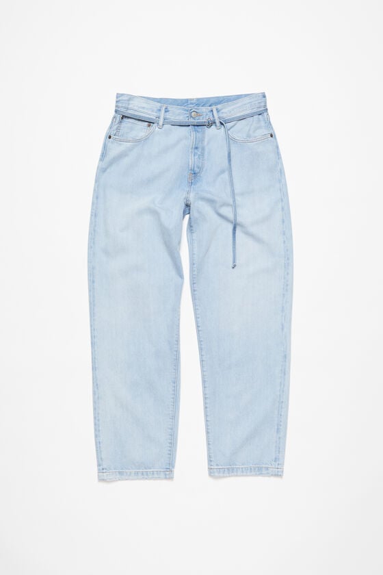 Acne Studios Jeans mit lockerer Passform - 1991 Toj Vierteljährliche Förderung