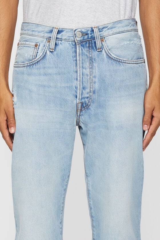Acne Studios Jeans in lockerer Passform – 2003 Discount Store für neue Produkte