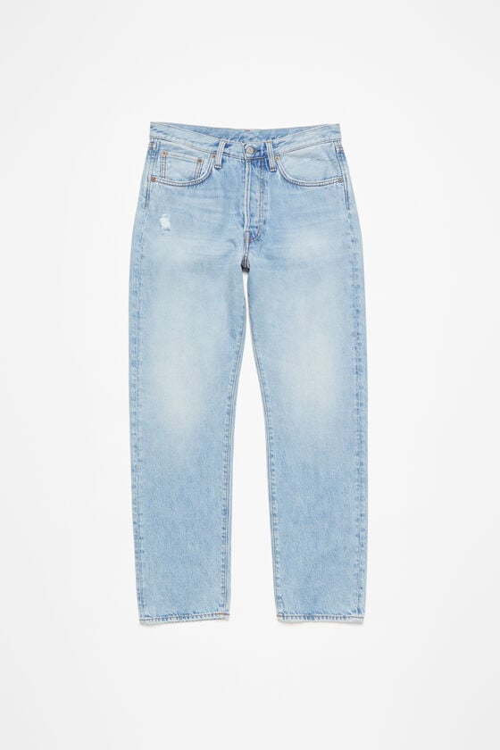 Acne Studios Jeans in lockerer Passform – 2003 Discount Store für neue Produkte