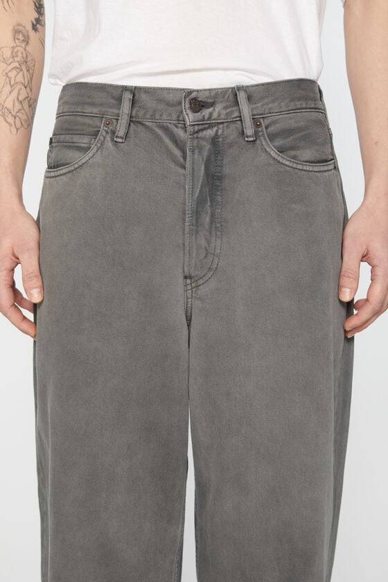 Acne Studios Jeans in lockerer Passform – 1981M Nur noch ein Tag übrig