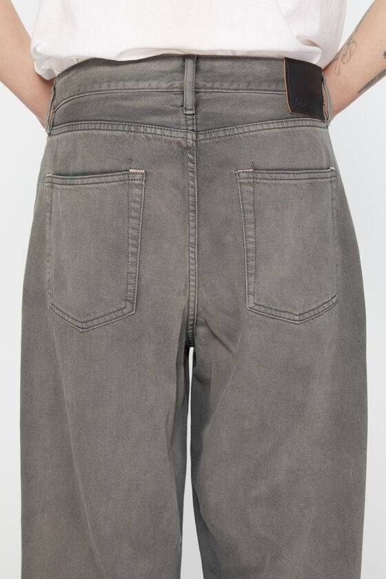 Acne Studios Jeans in lockerer Passform – 1981M Nur noch ein Tag übrig