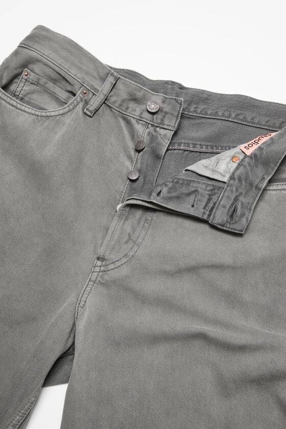 Acne Studios Jeans in lockerer Passform – 1981M Nur noch ein Tag übrig