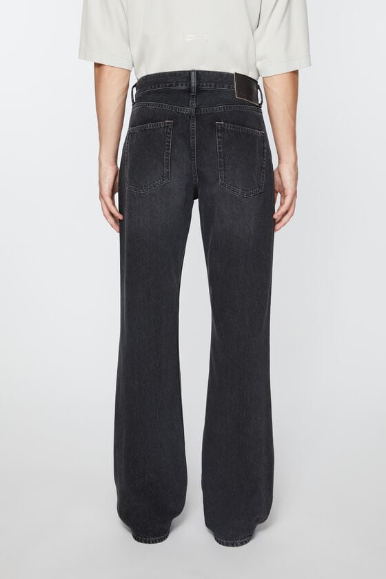 Acne Studios Jeans in regulärer Passform – 1992M Super Rabatt