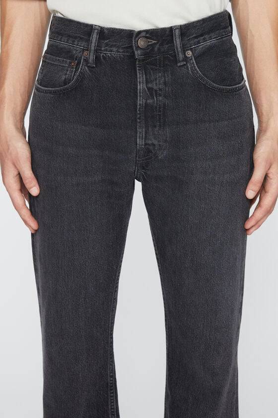 Acne Studios Jeans in regulärer Passform – 1992M Super Rabatt