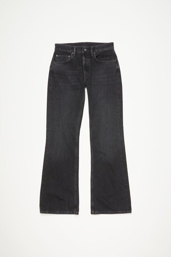 Acne Studios Jeans in regulärer Passform – 1992M Super Rabatt