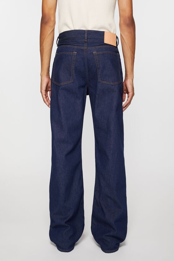 Acne Studios Jeans mit lockerer Passform – 2021M Clearance-Verkauf