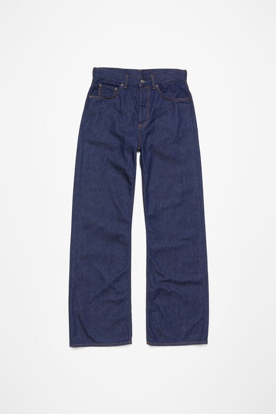 Acne Studios Jeans mit lockerer Passform – 2021M Clearance-Verkauf