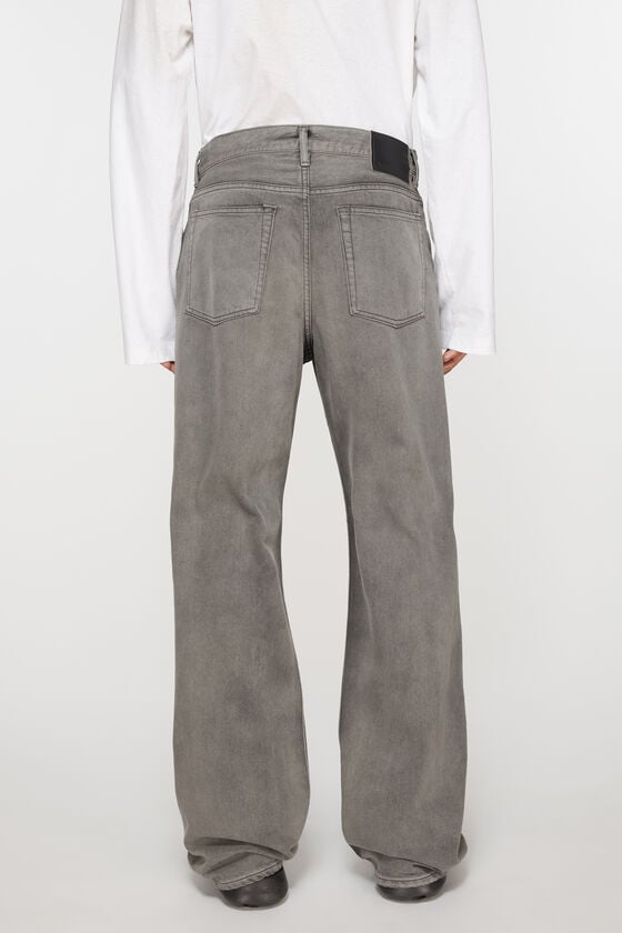 Acne Studios Jeans mit lockerer Passform – 2021M Fabrikladen