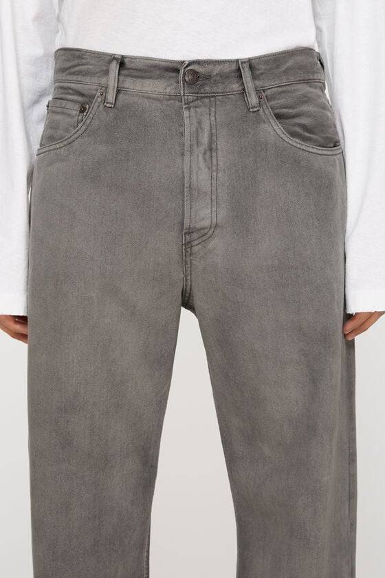 Acne Studios Jeans mit lockerer Passform – 2021M Fabrikladen
