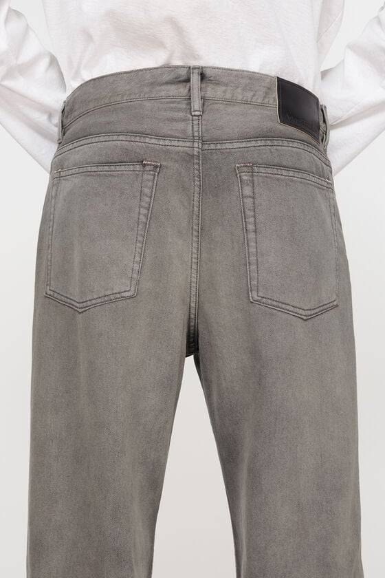 Acne Studios Jeans mit lockerer Passform – 2021M Fabrikladen