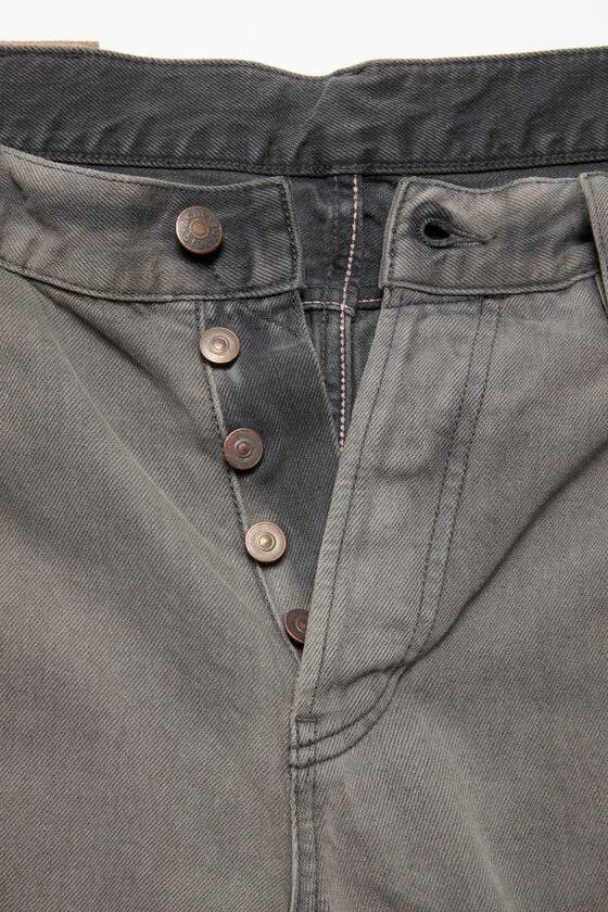 Acne Studios Jeans mit lockerer Passform – 2021M Fabrikladen