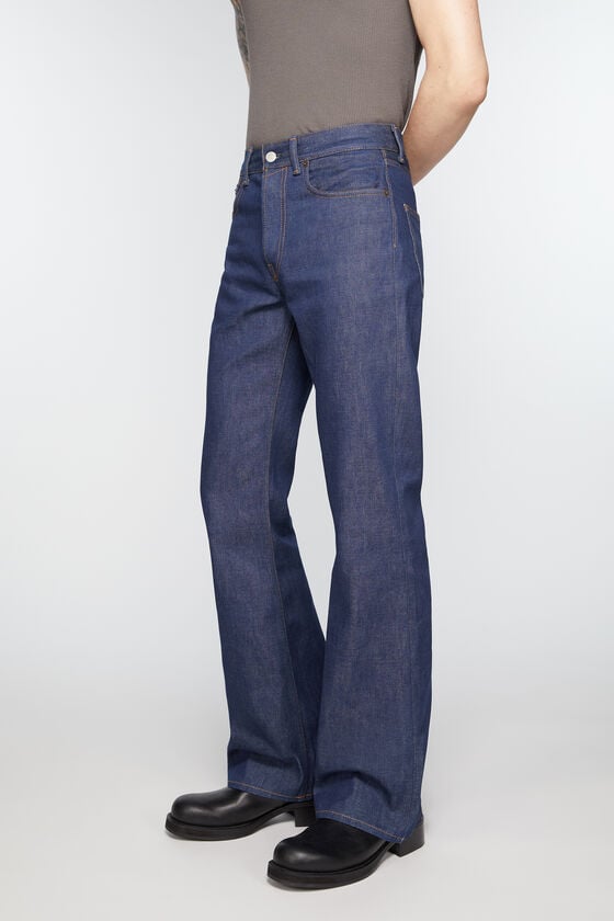 Acne Studios Jeans in regulärer Passform – 1992 Begrenzt auf 3 Tage