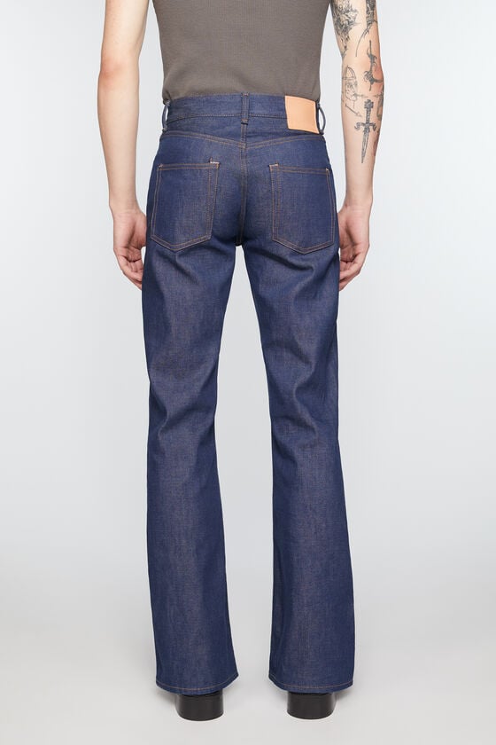 Acne Studios Jeans in regulärer Passform – 1992 Begrenzt auf 3 Tage