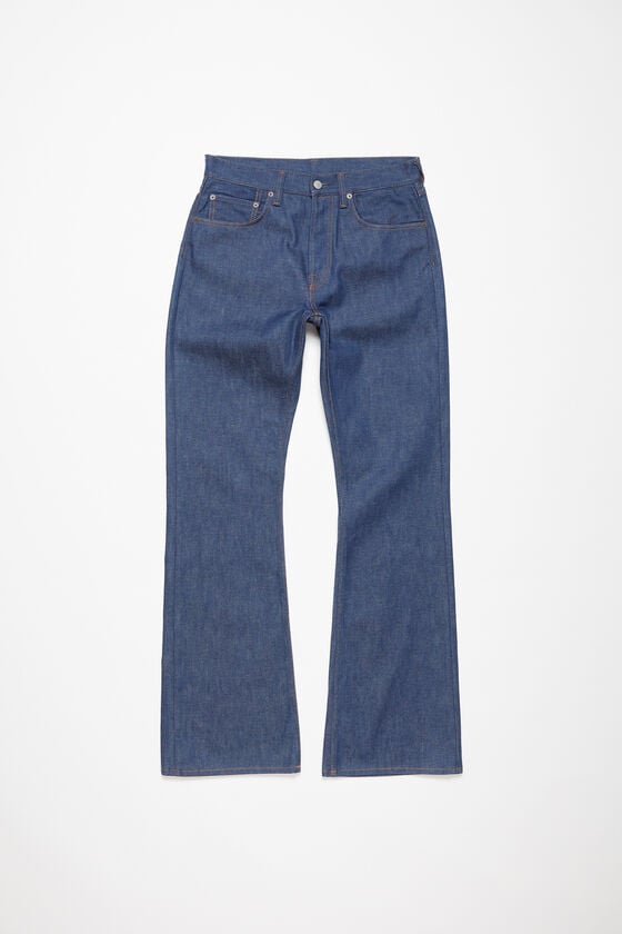 Acne Studios Jeans in regulärer Passform – 1992 Begrenzt auf 3 Tage