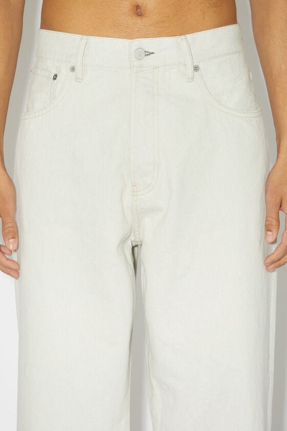 Acne Studios Jeans in lockerer Passform – 1991 Toj Unisex Speichern exportieren