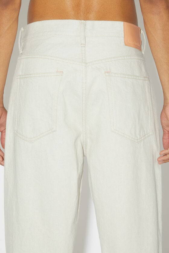 Acne Studios Jeans in lockerer Passform – 1991 Toj Unisex Speichern exportieren