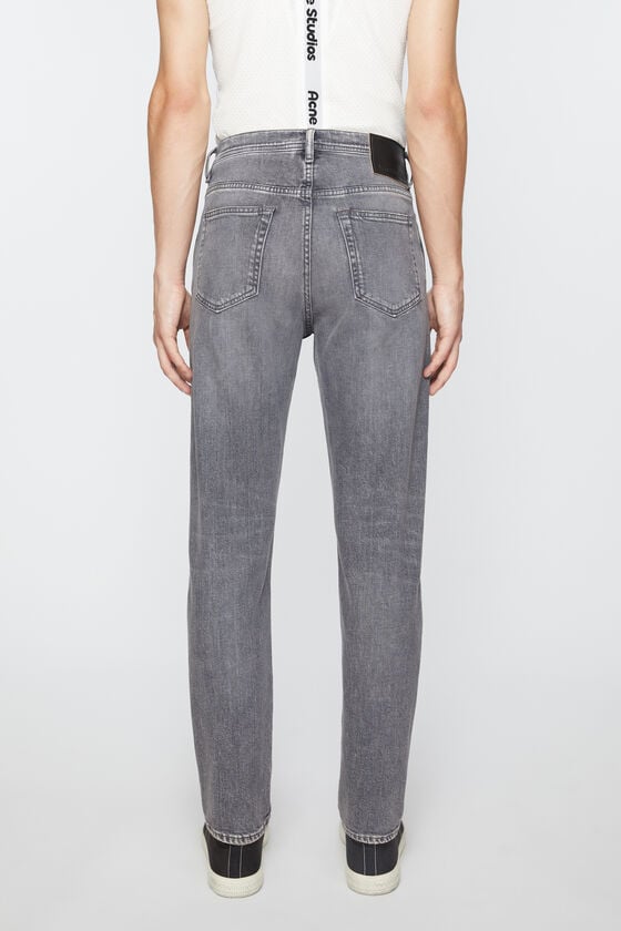 Acne Studios Jeans mit schmaler Passform – River Black Friday Preise