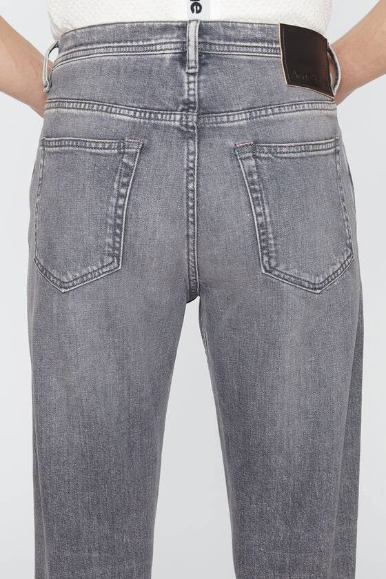 Acne Studios Jeans mit schmaler Passform – River Black Friday Preise