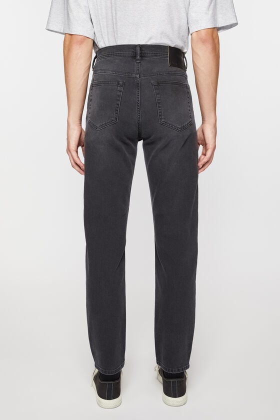 Acne Studios Jeans mit schmaler Passform – River zollfrei