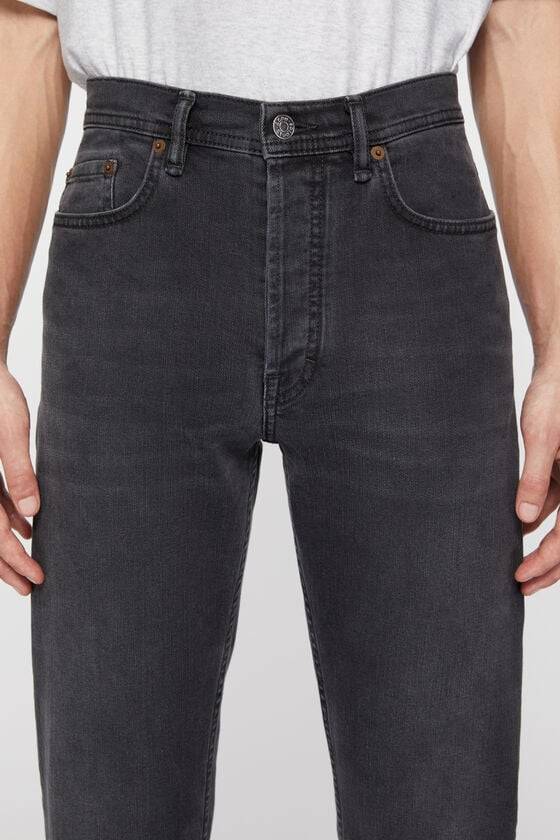 Acne Studios Jeans mit schmaler Passform – River zollfrei