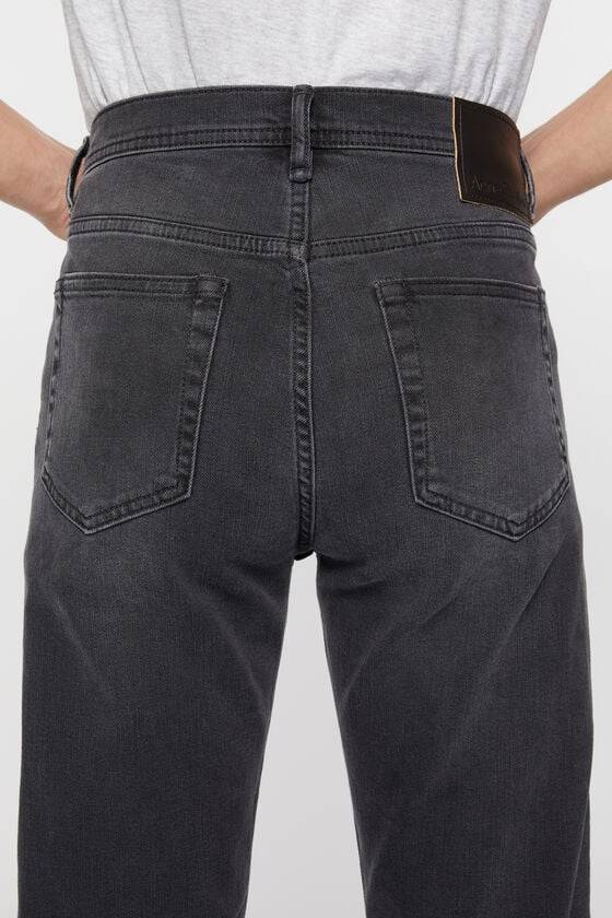 Acne Studios Jeans mit schmaler Passform – River zollfrei